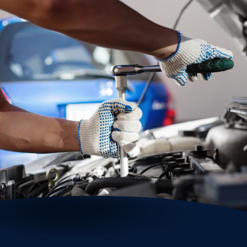Image presents Expert Hyundai Kona Engine Repair Solutions