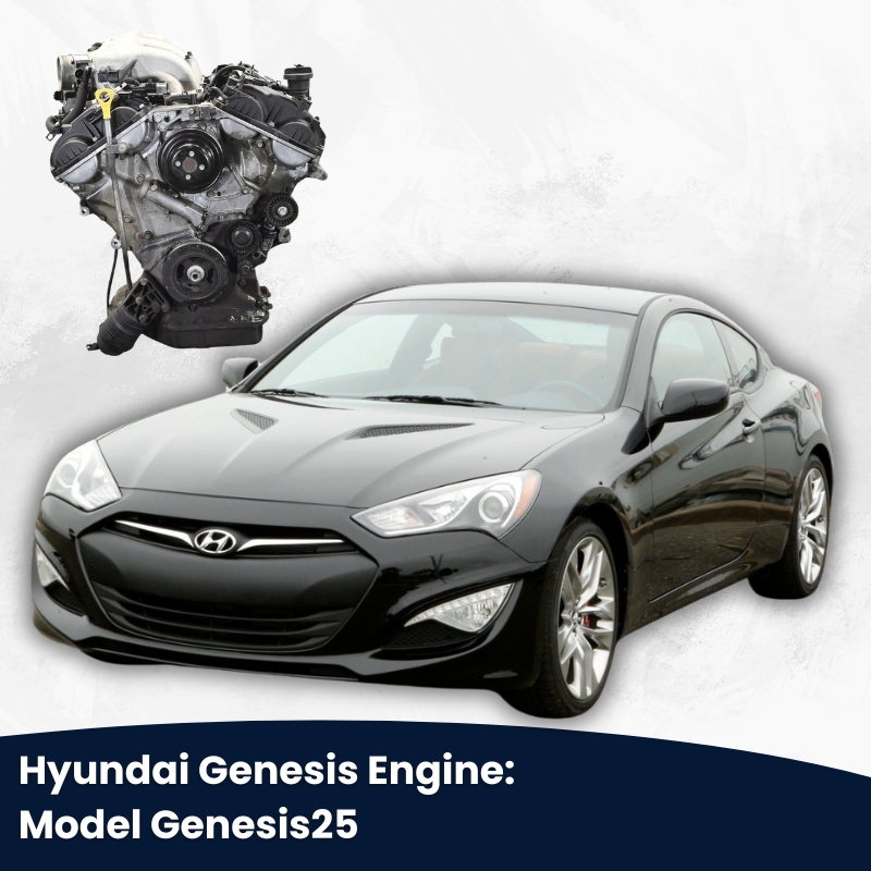 Image presents Hyundai Elantra Engine For Sale