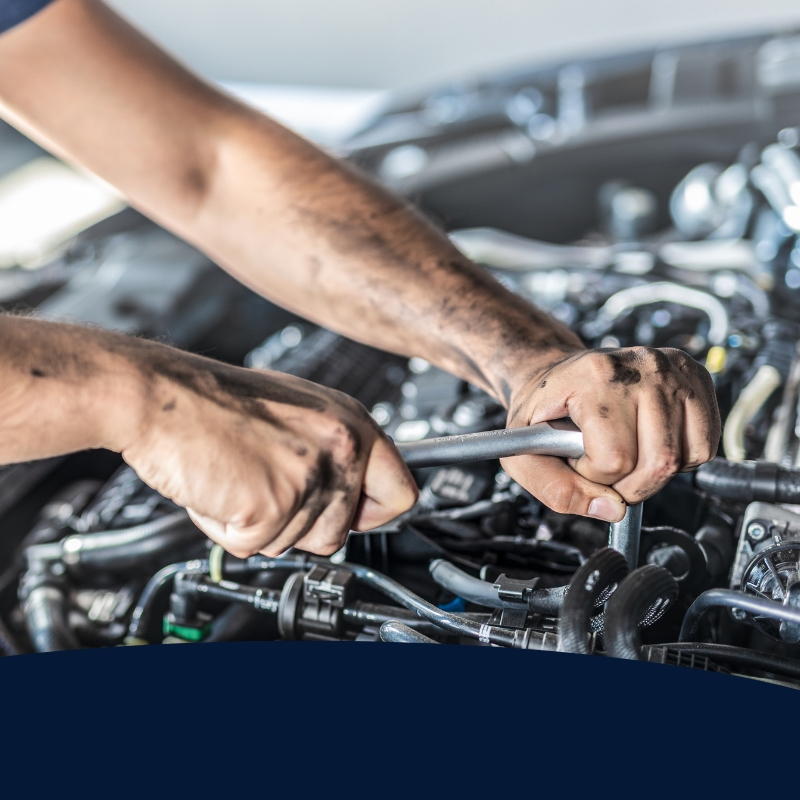 Image presents Top-Quality Hyundai Getz31 Engine Repair