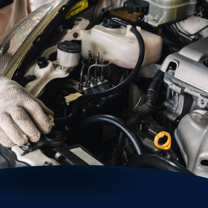 Image presents Unlock Reliable Hyundai iMax Engine Repairs with Our Expert Services