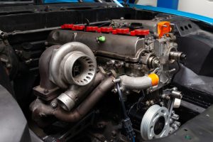 Image presents Why do these engine problems occur