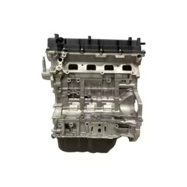 Image presents Hyundai G4KD Brand New Engine