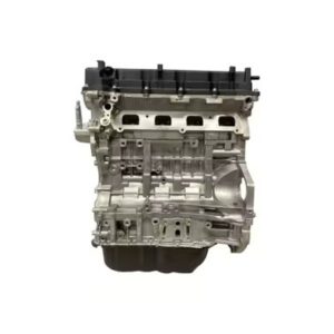 Image presents Hyundai G4KH Brand New Petrol Engine 2L