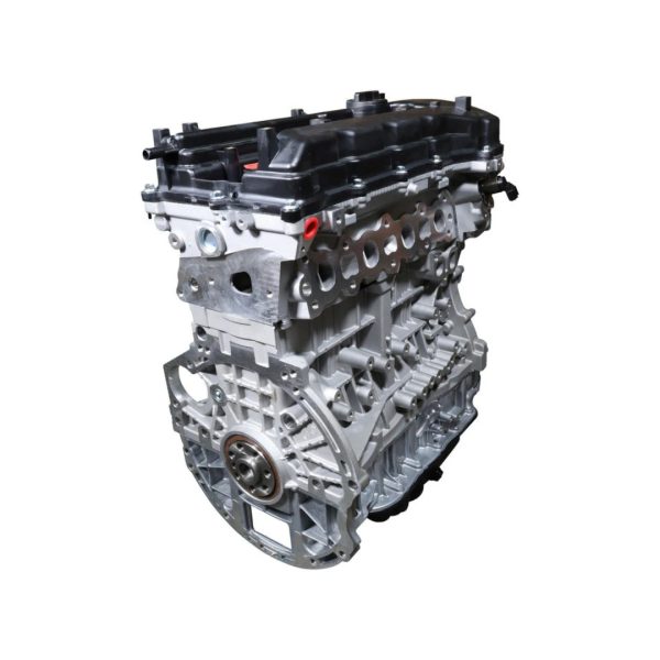 Image presents Hyundai G4KE Brand New Engine