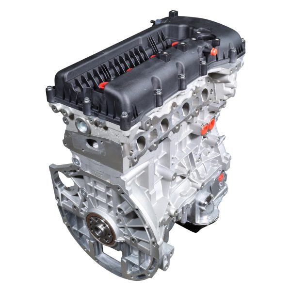 Image presents Hyundai G4NB iLoad Brand New Engine