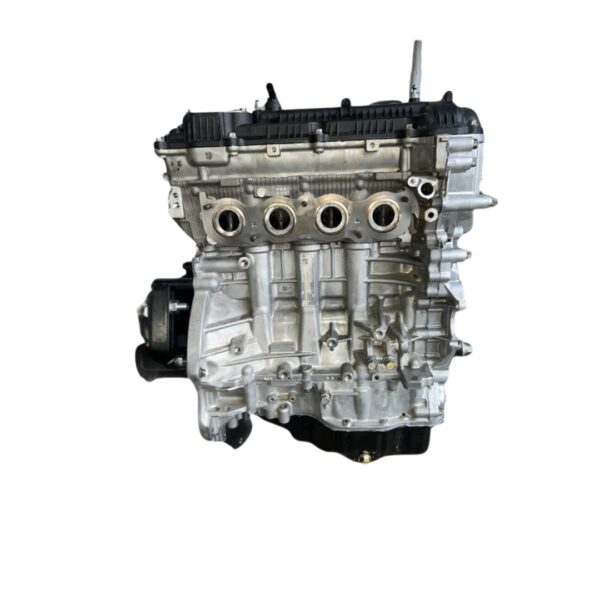 Image presents Hyundai G4NC Brand New Engine