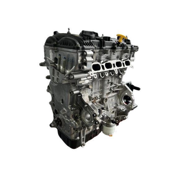 Image presents Hyundai and Kia G4NB Petrol Engine 1.8L