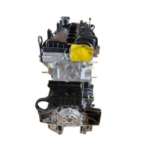 Image presents Hyundai iLoad D4CB Diesel Engine 2.5L 2007-2012