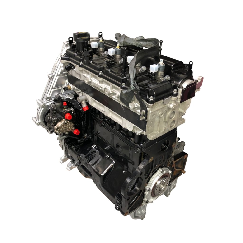 Hyundai iLoad D4CB Diesel Engine 2.5L 2012-Current For Sale