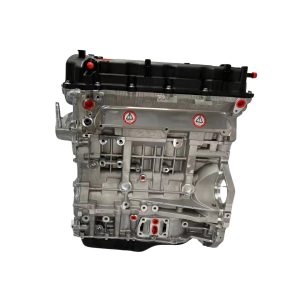 Image presents Kia and Hyundai G4KD Petrol Engine 2.0L