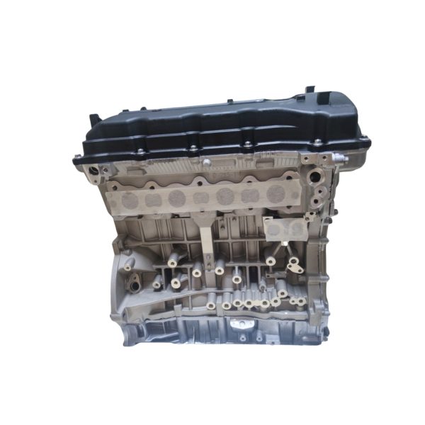 Image presents Kia and Hyundai G4KE Petrol Engine 2.4L