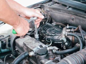 DIY engine repair can be risky, potentially causing further damage if not done correctly.