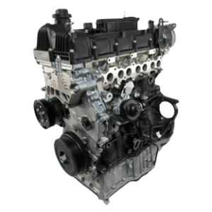Hyundai Elantra G4NA 2.0L MPI Petrol Engine (2015–2020)