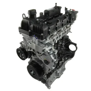Hyundai D4HB Reconditioned Engine